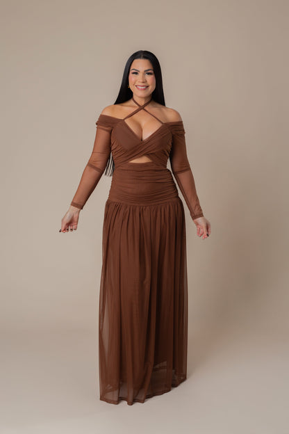 MAXIVESTIDO YOSIMAR