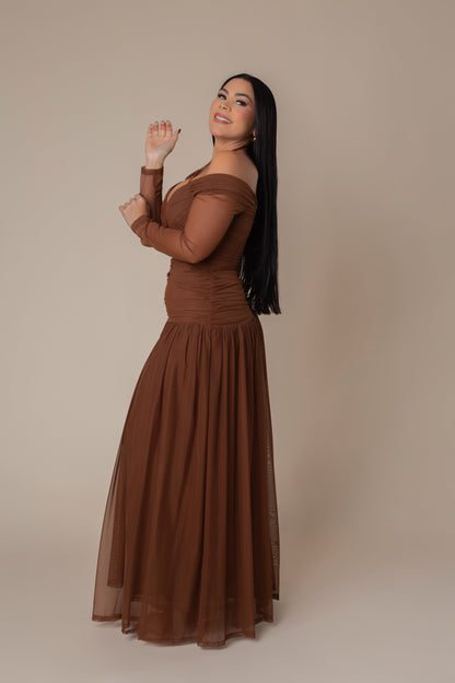 MAXIVESTIDO YOSIMAR