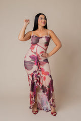 DANIRA MAXI DRESS