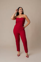 NAYLU JUMPSUIT