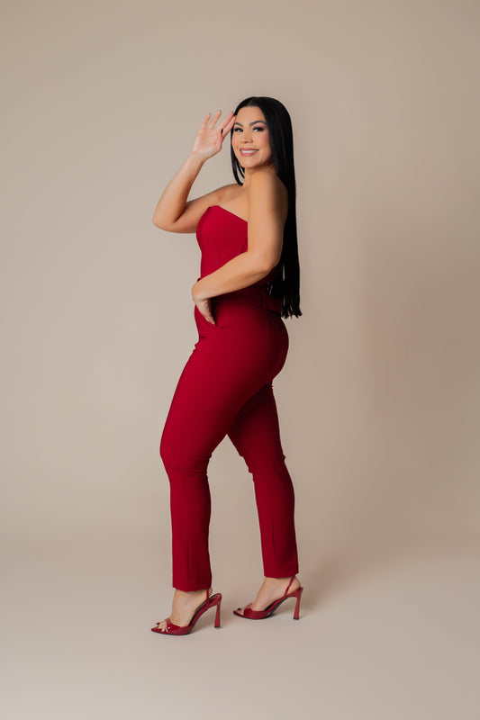 NAYLU JUMPSUIT