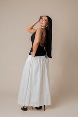 LINA MAXI DRESS