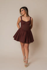 DEBORA MINI DRESS