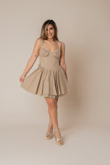 DEBORA MINI DRESS