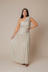 KAROL MAXI DRESS