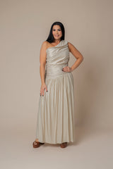 KAROL MAXI DRESS
