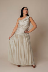 KAROL MAXI DRESS