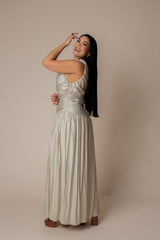KAROL MAXI DRESS