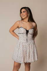 ISABELA MINI DRESS