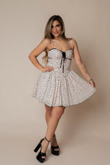 ISABELA MINI DRESS