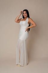SHEYLA MAXI DRESS