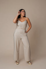 LYNETH JUMPSUIT