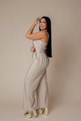 LYNETH JUMPSUIT