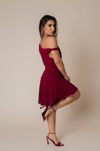 MINIVESTIDO MIRCA