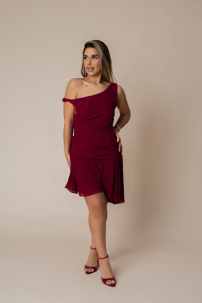 MINIVESTIDO MIRCA