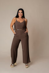 LYNETH JUMPSUIT