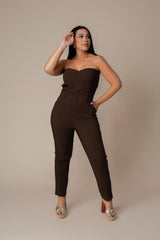 NAYLU JUMPSUIT