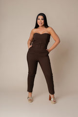 NAYLU JUMPSUIT