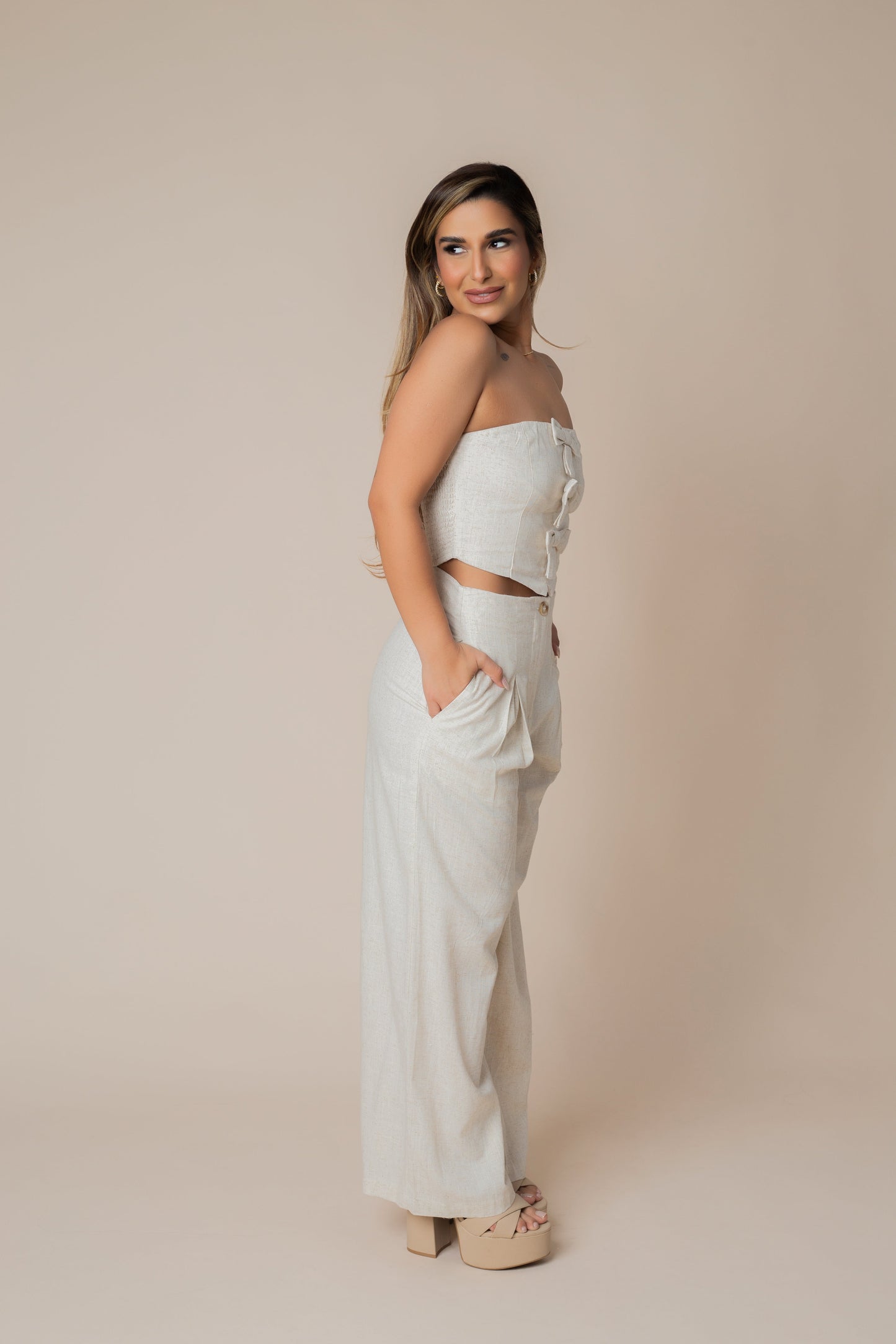 ANGELINE CONJUNTO