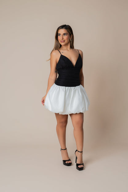 MINIVESTIDO VALERIE