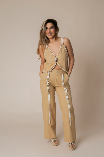 SET MELIER