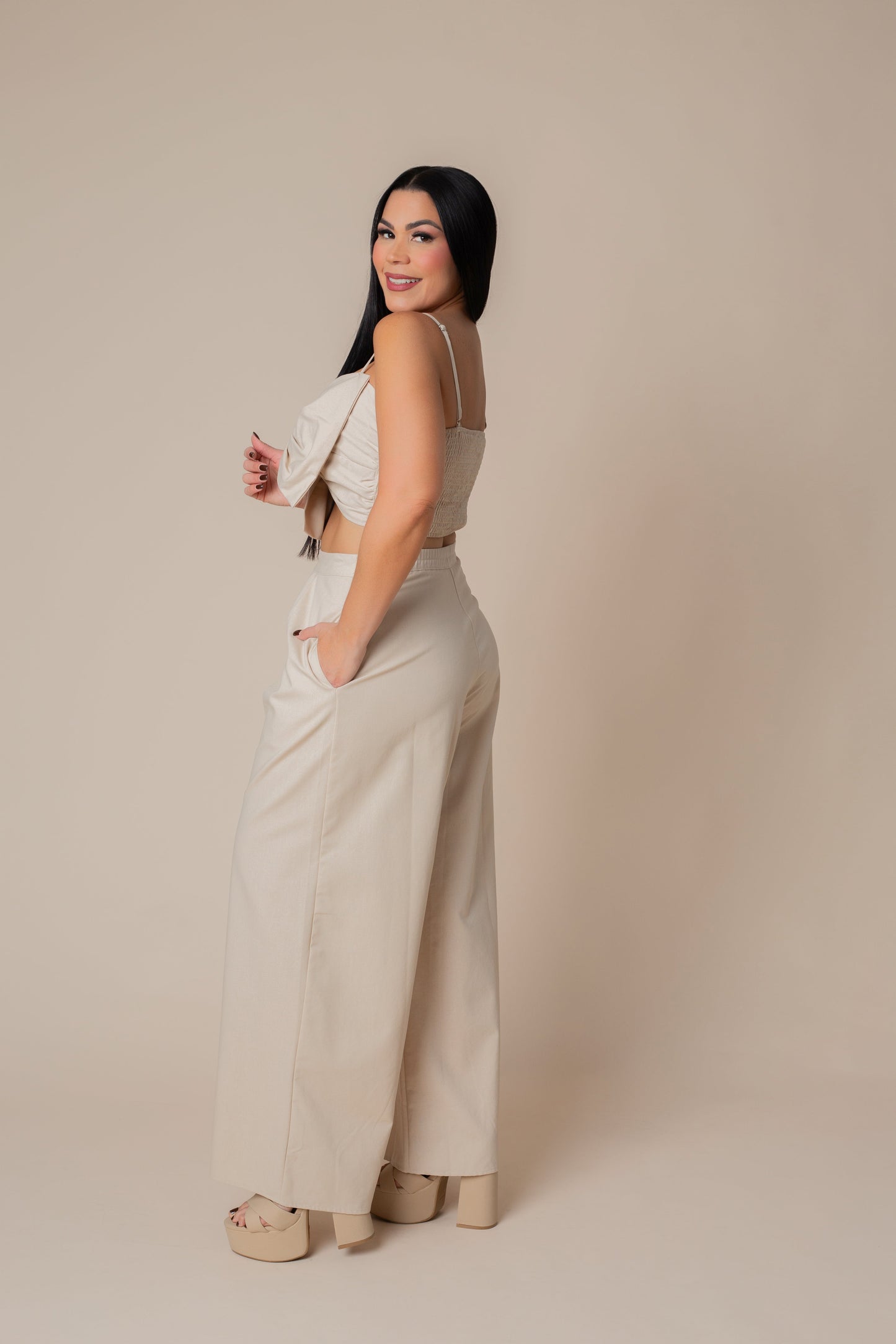 CONJUNTO AMANDA