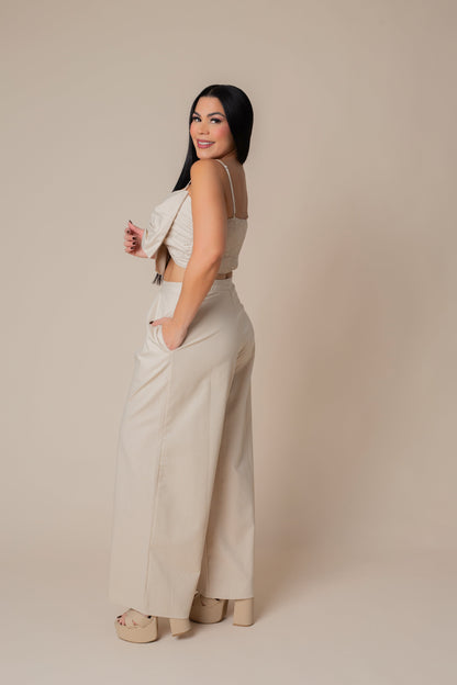 CONJUNTO AMANDA