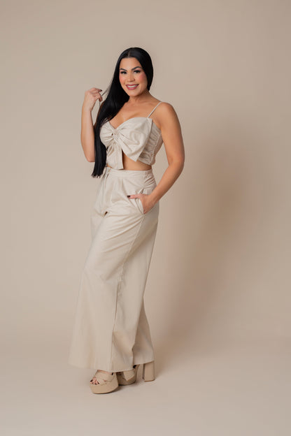 CONJUNTO AMANDA