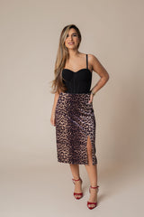 MARTHA SKIRT