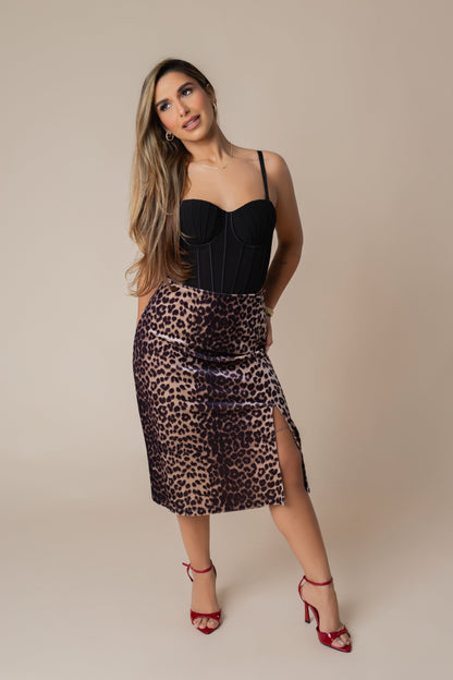 FALDA MARTHA