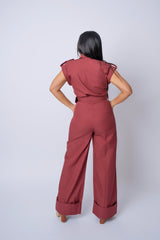 ANABEL JUMPSUIT