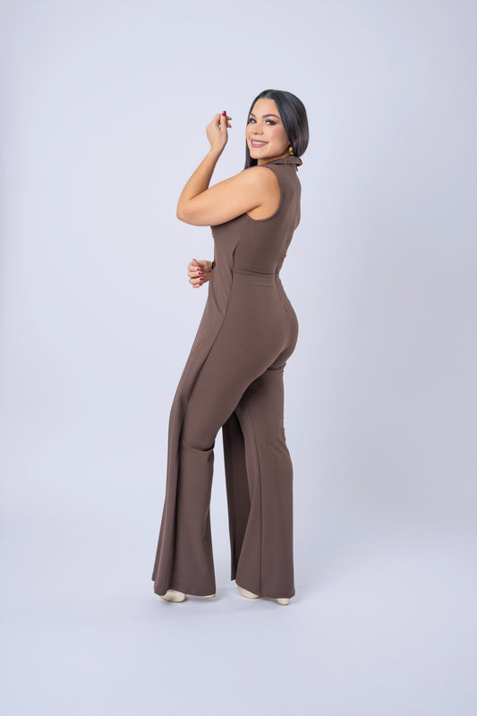 YESENIA JUMPSUIT