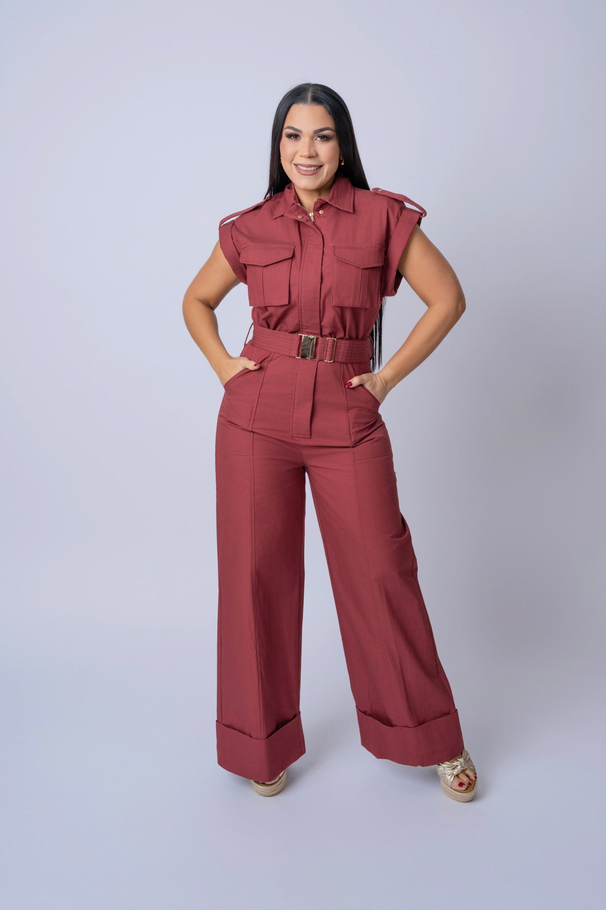ANABEL JUMPSUIT