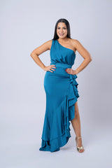 ROSICELA MAXI DRESS