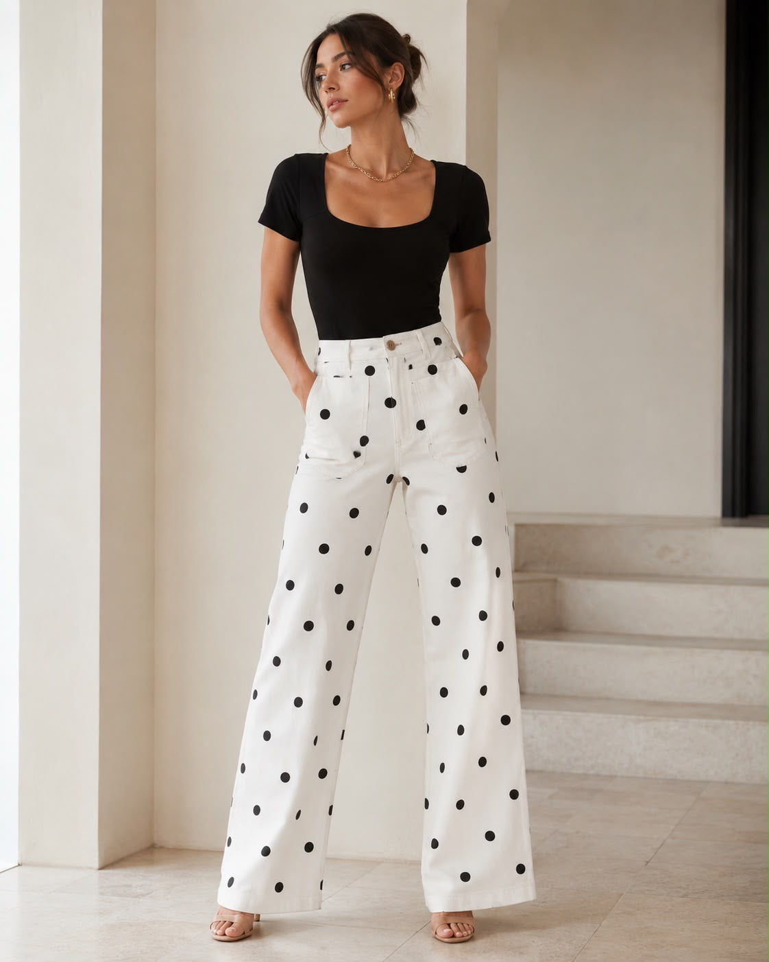 KATTY PANTS