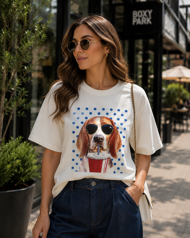 ALESSIA T-SHIRT