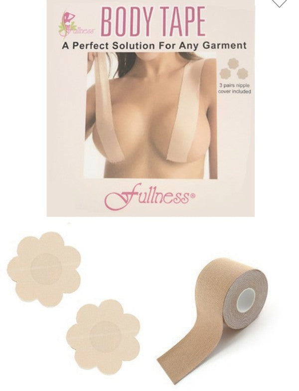 BODY TAPE