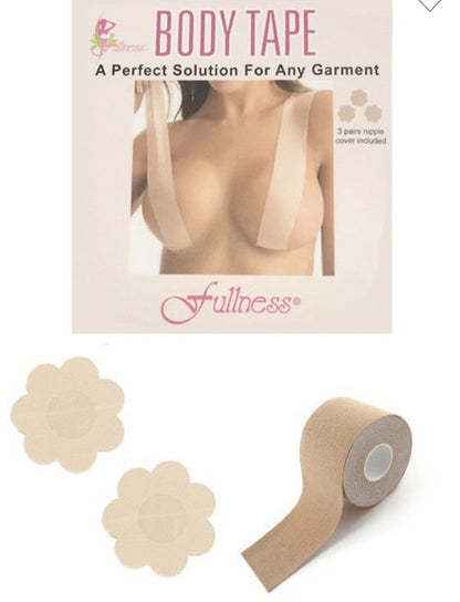 BODY TAPE
