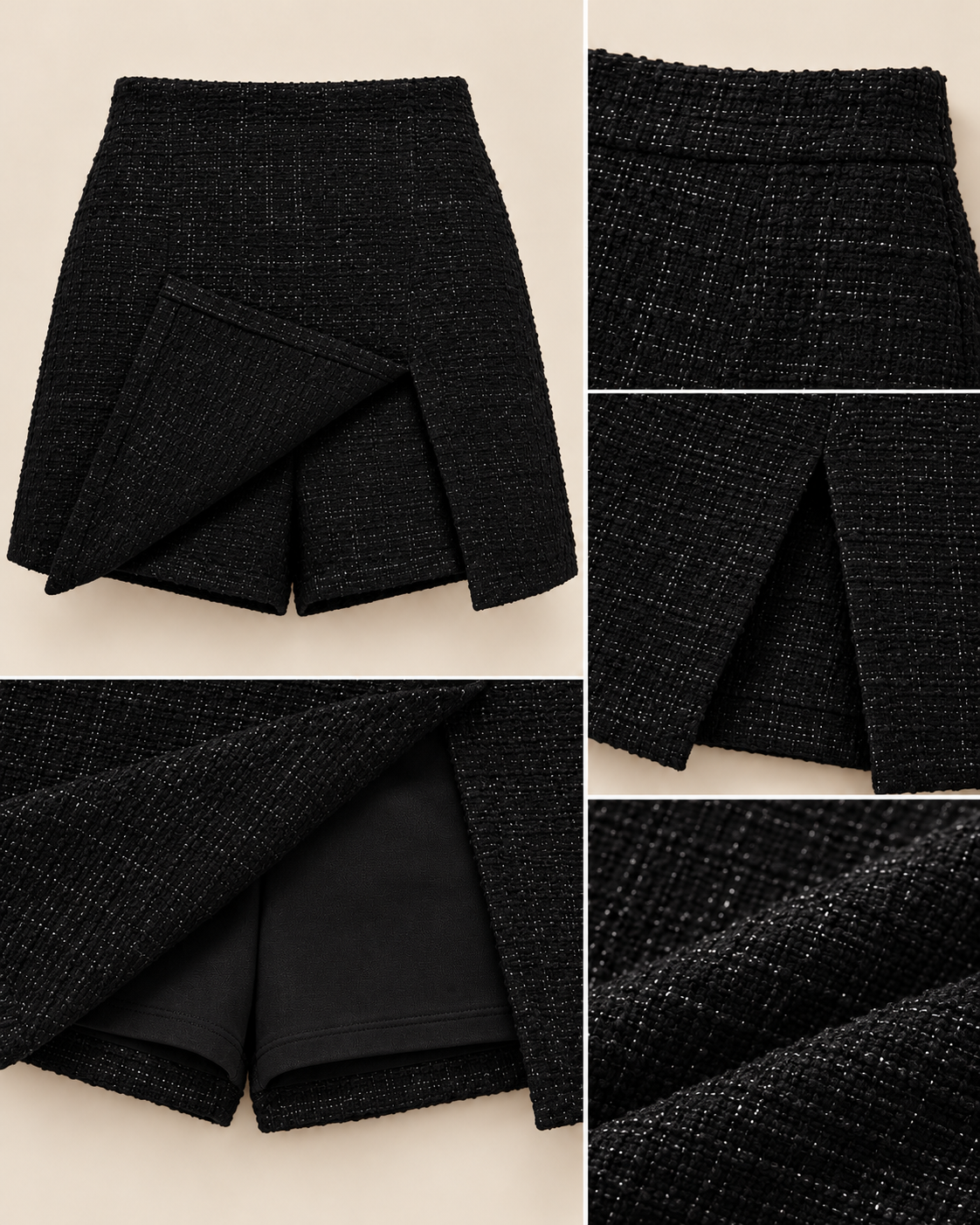 EDMARY MINI SKORT