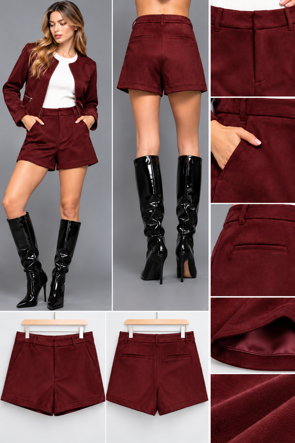 DARLING SHORTS