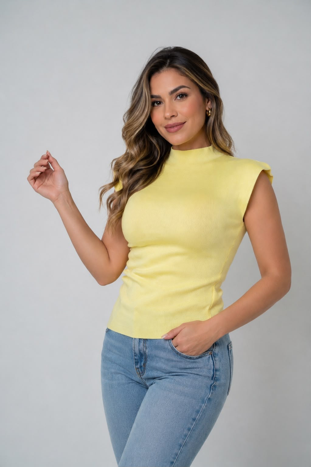 LILY TOP