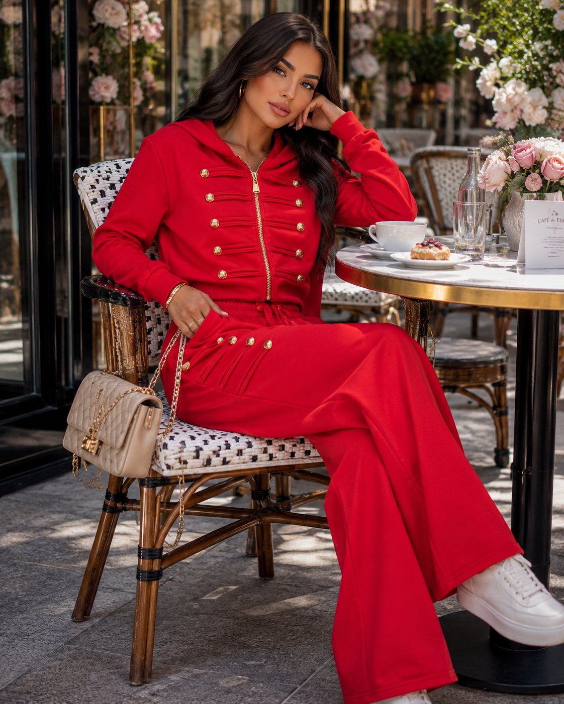 KATHERINE SET