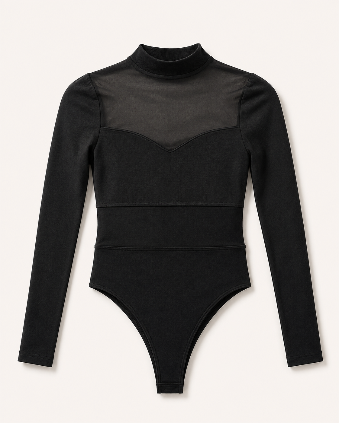 KATIUSKA BODYSUIT