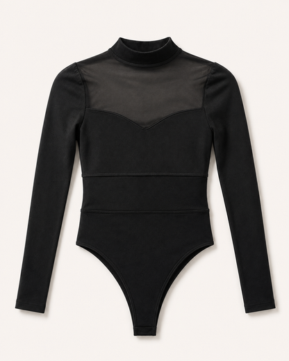 KATIUSKA BODYSUIT