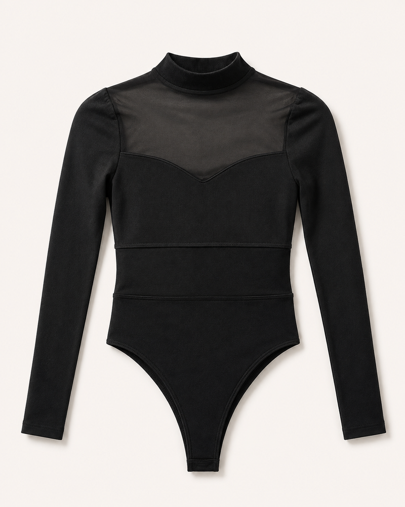 KATIUSKA BODYSUIT