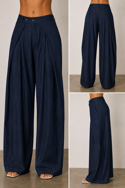 CLAUDIA PANTS