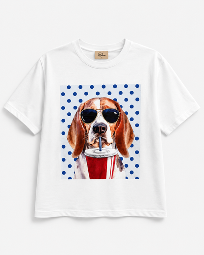 ALESSIA T-SHIRT
