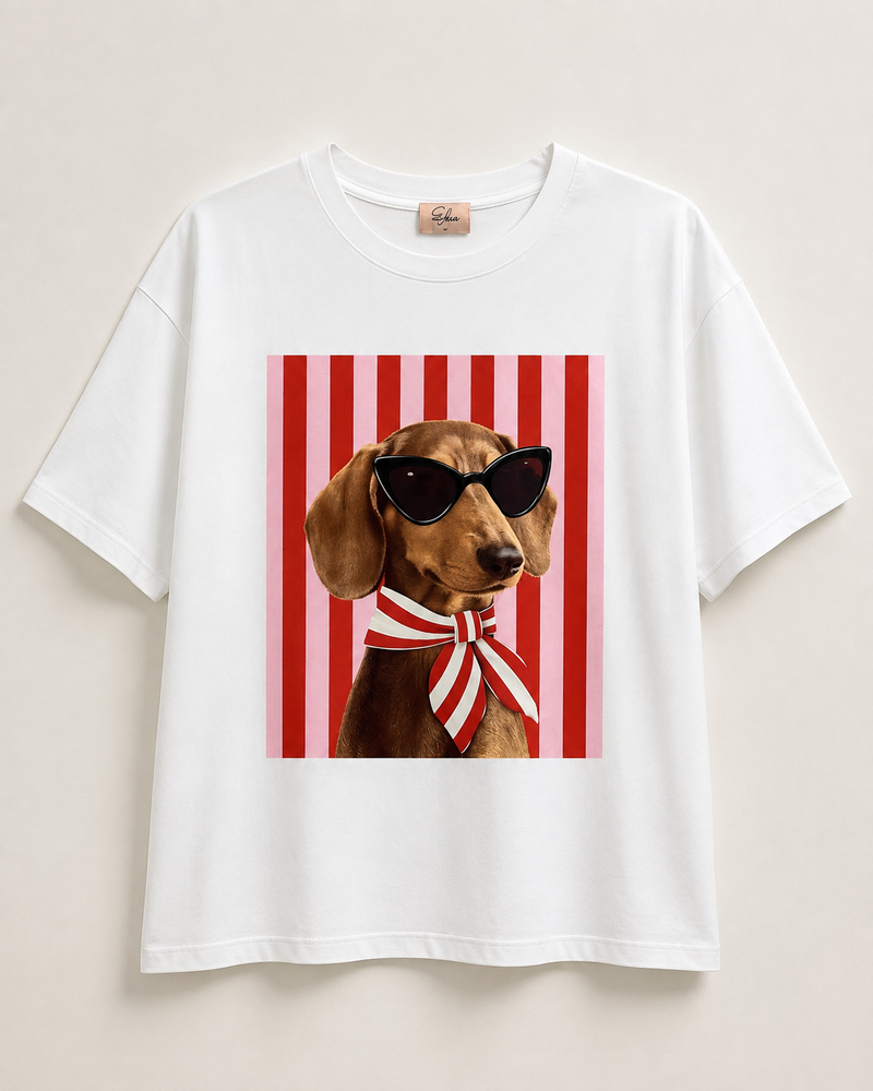 SONIA T-SHIRT