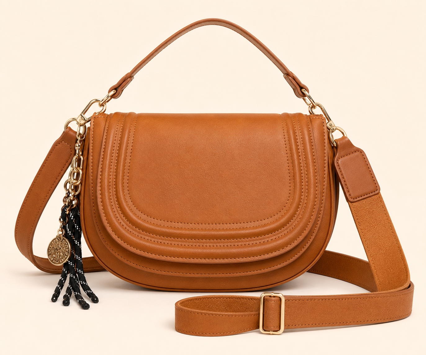 Cartera Siena 🤎