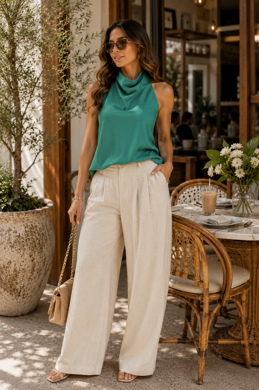 EVELINA TOP